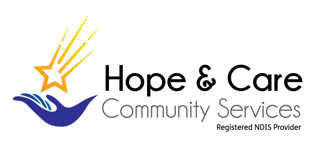 Hope & Care Community Services