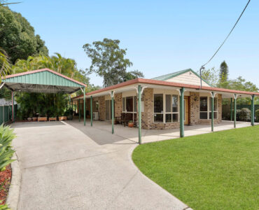 SIL in Logan Reserve