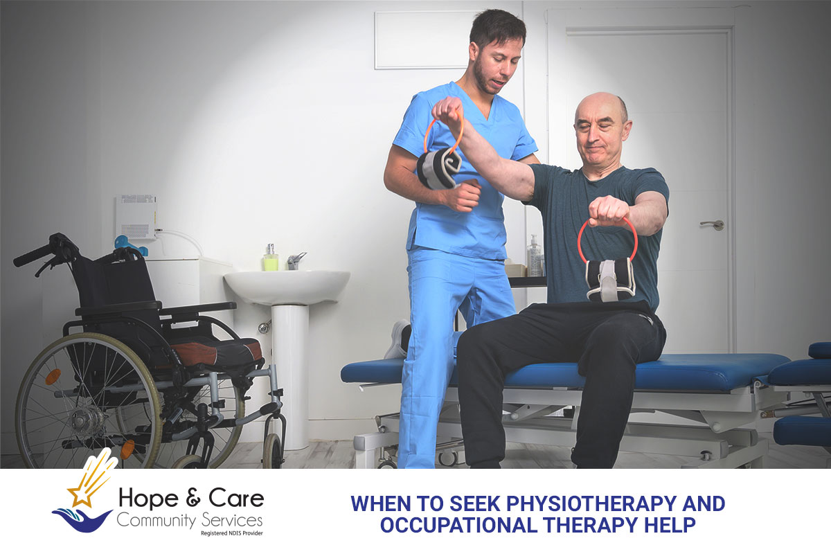 Fall Prevention for Older Adults How Physiotherapy & OT Can Help