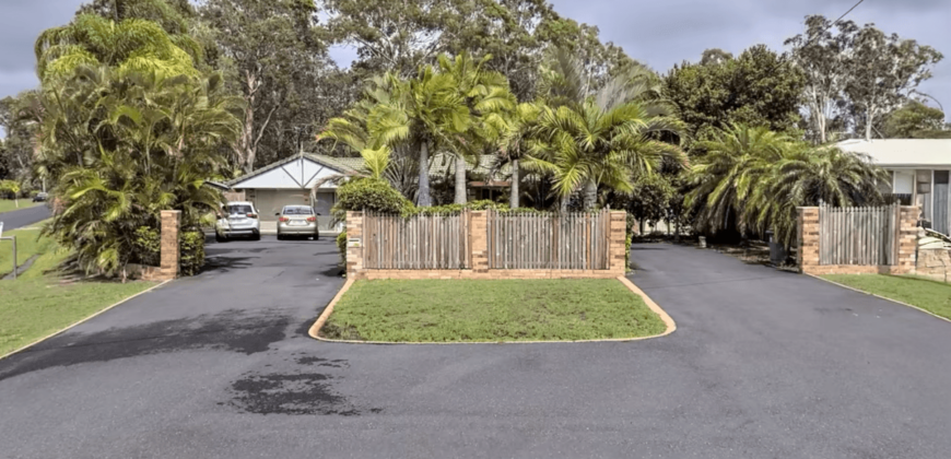 SIL in Burpengary East