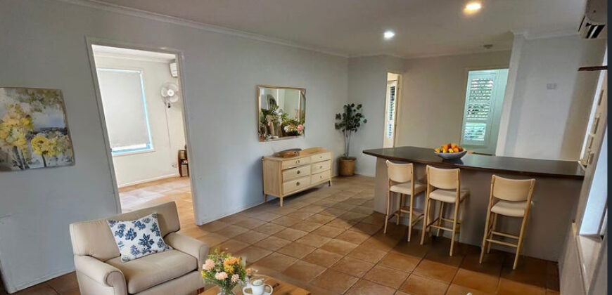 SIL in Burpengary East