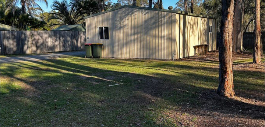 SIL in Burpengary East