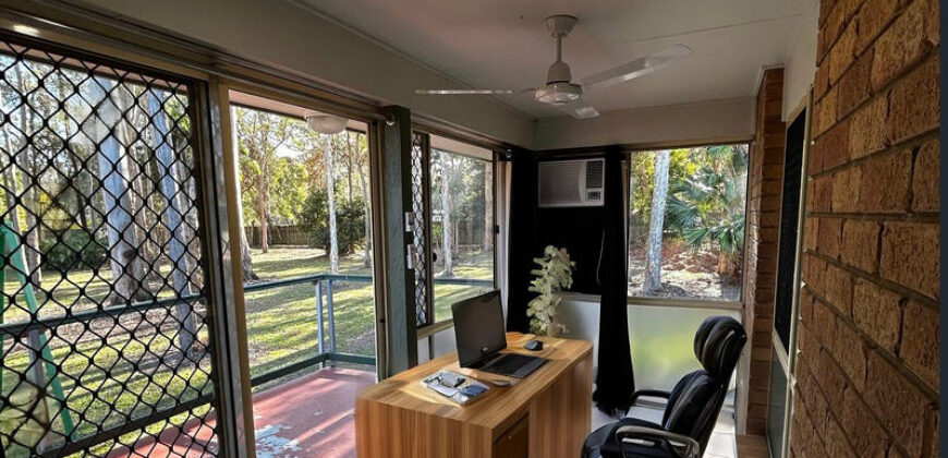 SIL in Burpengary East