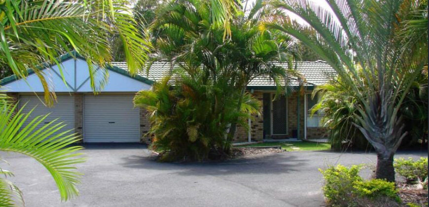 SIL in Burpengary East