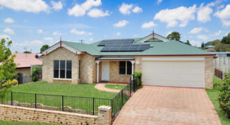 SIL in Darling Hills