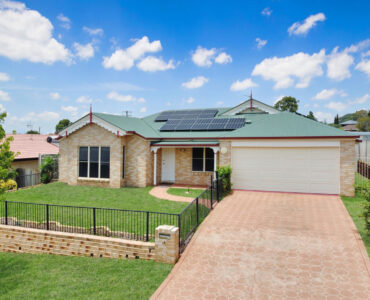 SIL in Darling Hills