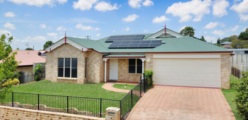 SIL in Darling Hills