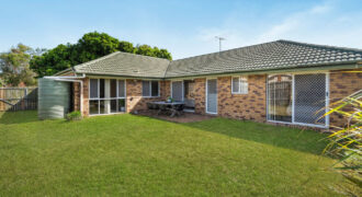 SIL in Goodna