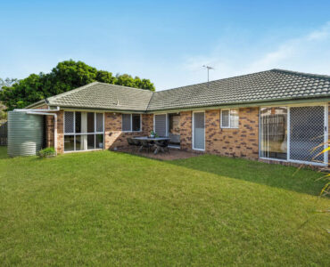SIL in Goodna