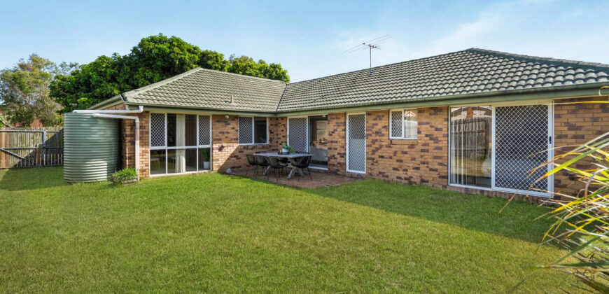 SIL in Goodna