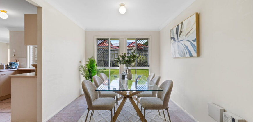 SIL in Goodna