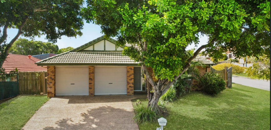 SIL in Goodna