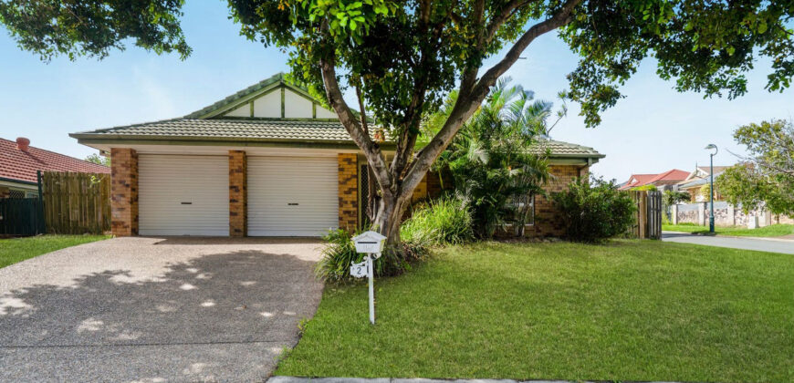 SIL in Goodna