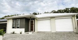 SIL in Logan Reserve