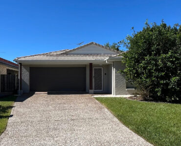 SIL in Nudgee