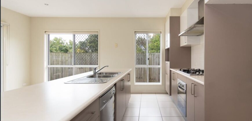 SIL in Nudgee
