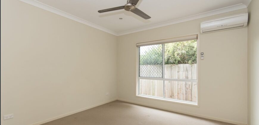 SIL in Nudgee