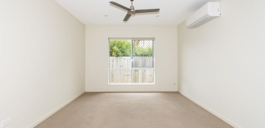 SIL in Nudgee