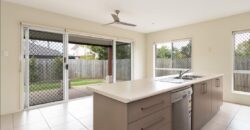 SIL in Nudgee