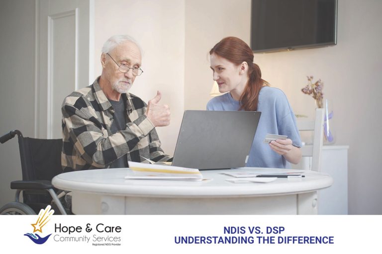 NDIS vs. DSP: Understanding the Difference and How They Work