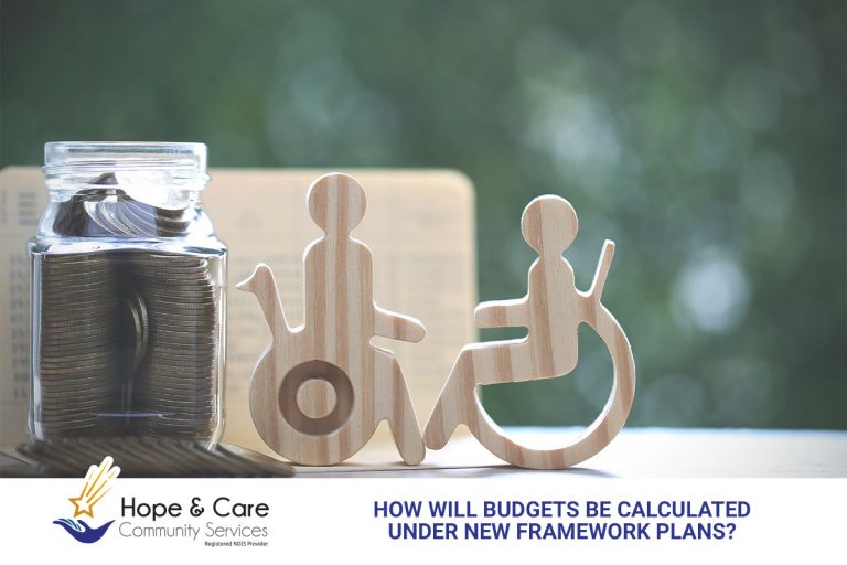 How Will Budgets Be Calculated Under New Framework Plans?