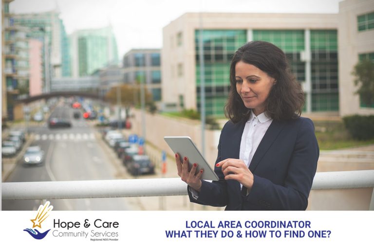 Local Area Coordinator: What They Do and How to Find One in Brisbane