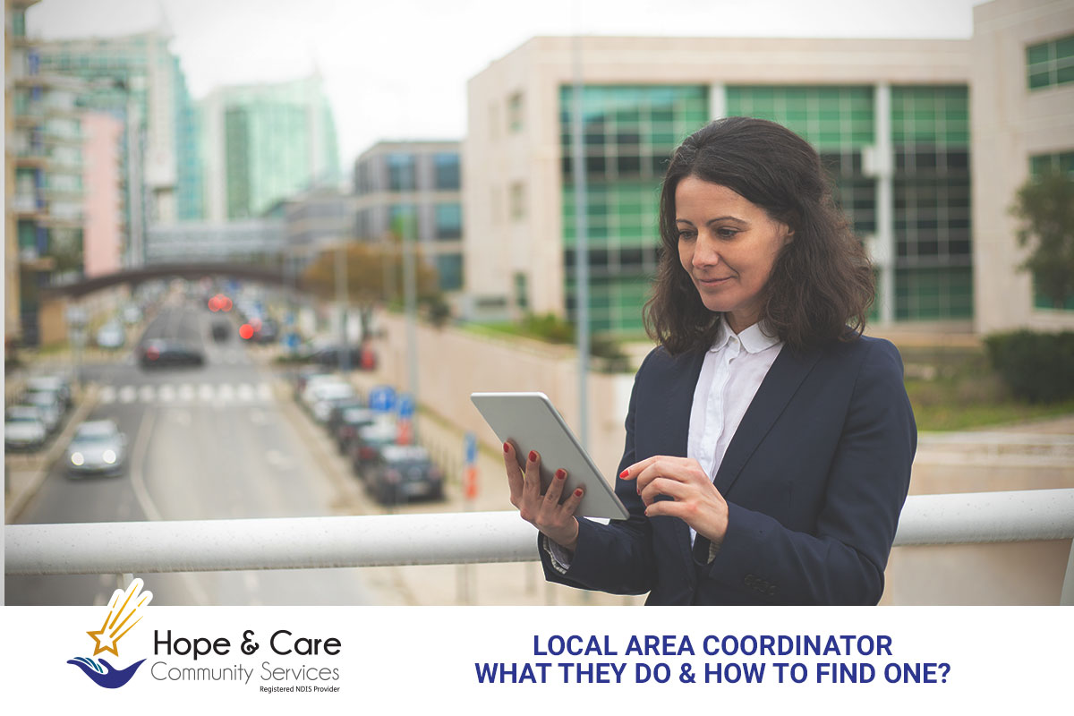 Local Area Coordinator: What They Do and How to Find One in Brisbane