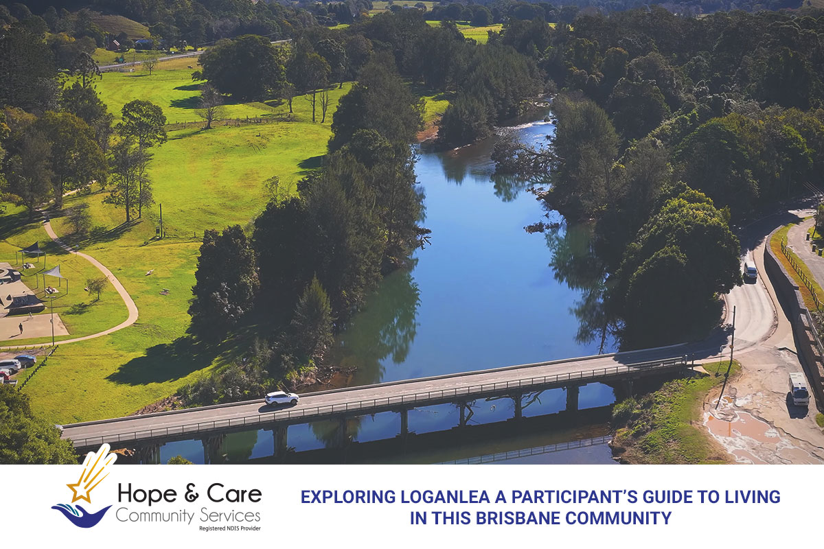 Exploring Loganlea: A Participant’s Guide to Living in This Brisbane Community